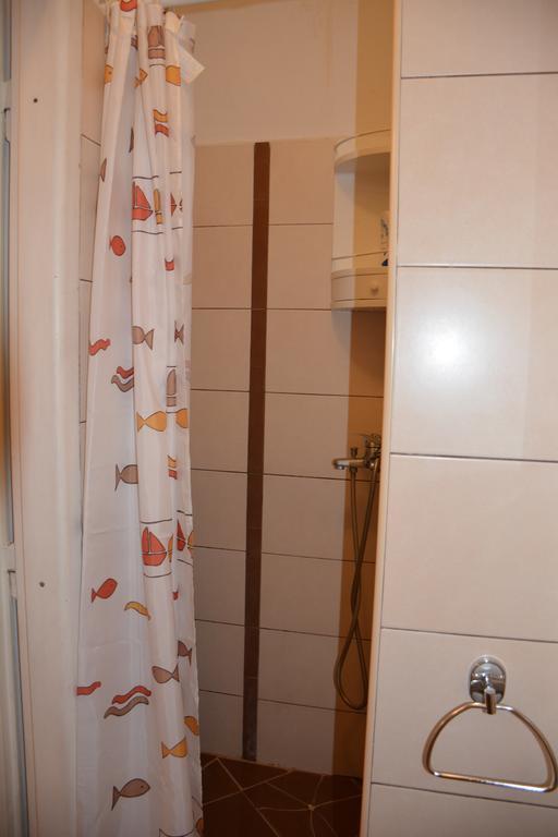 Cozy Downtown Apartment Belgrade Exterior photo
